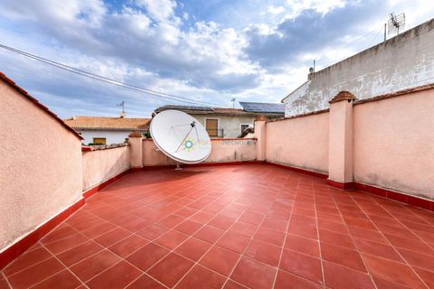 Landsbyhus i El Palomar, Valencia, El Palomar - € 135.000 | Ref: PNTH2052 - foto 34